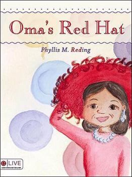 Paperback Oma's Red Hat Book