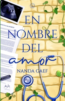 Paperback En Nombre del Amor [Spanish] Book