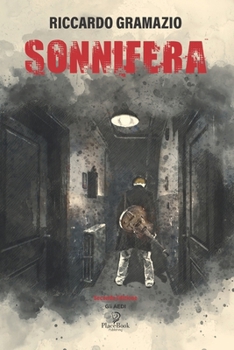 Paperback Sonnifera [Italian] Book