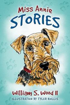 Hardcover Miss Annie Stories Book