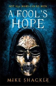 Paperback A Fool's Hope: Book Two Book