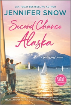 Mass Market Paperback Second Chance Alaska Book