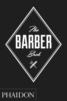 Hardcover The Barber Book