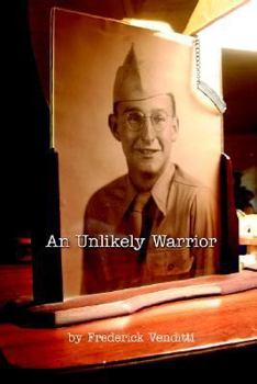 Paperback An Unlikely Warrior Book