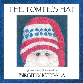 Paperback The Tomte's Hat Book