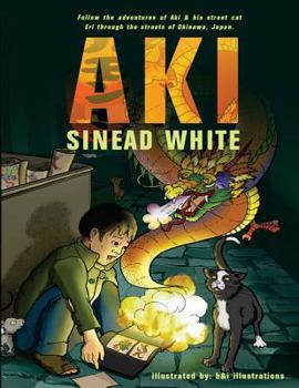 Paperback Aki Book