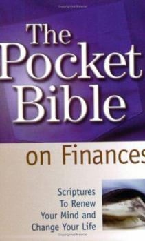 Paperback Finances Book