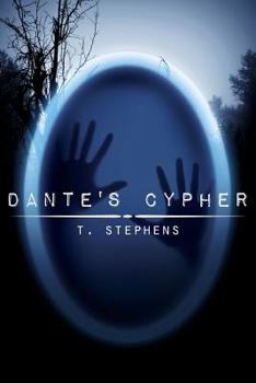 Paperback Dante's Cypher Book