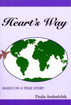 Paperback Heart's Way Book