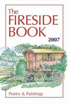 Hardcover The Fireside Book