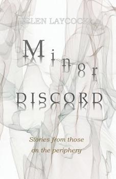 Paperback Minor Discord Book