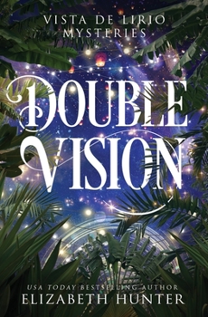 Paperback Double Vision Book