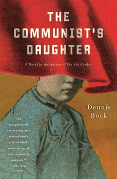 Paperback The Communist's Daughter Book