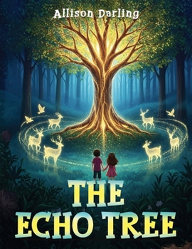Paperback The Echo Tree Book