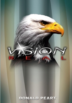 Paperback Vision Real Book
