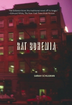 Paperback Rat Bohemia Book