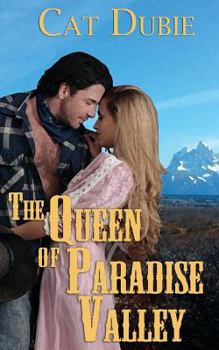Paperback The Queen of Paradise Valley Book