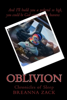 Paperback Oblivion Book