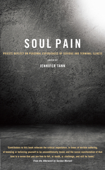 Paperback Soul Pain Book