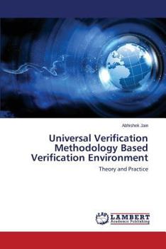 Paperback Universal Verification Methodology Based Verification Environment Book