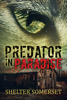 Paperback Predator in Paradise Book