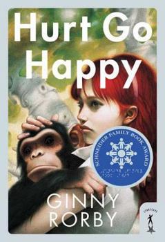 Paperback Hurt Go Happy Book