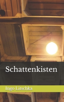 Paperback Schattenkisten [German] Book