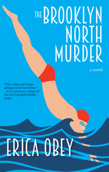 Paperback The Brooklyn North Murder Book