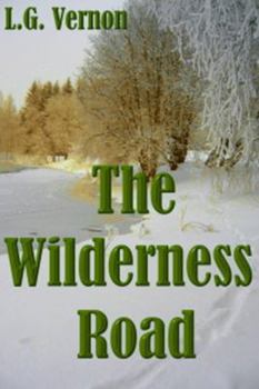 Paperback The Wilderness Road Book