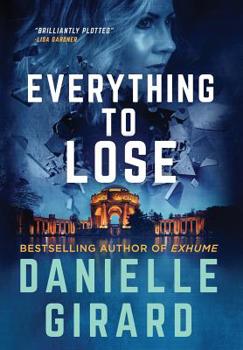 Everything to Lose - Book #5 of the Rookie Club