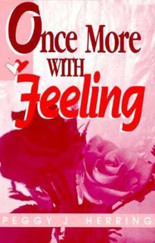 Paperback Once More With Feeling Book