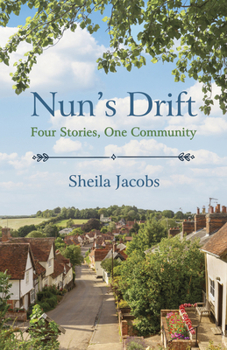 Paperback Nun's Drift Book