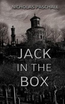 Paperback Jack in the Box Book