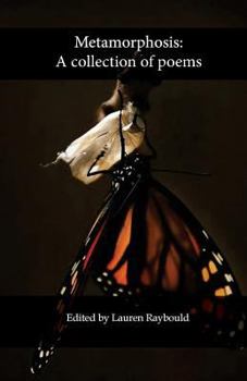 Paperback Metamorphosis: A collection of poems Book