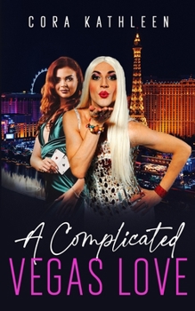 Paperback A Complicated Vegas Love Book