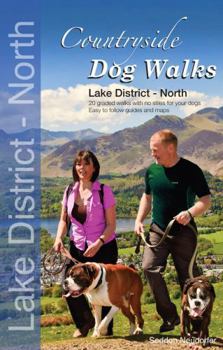Countryside Dog Walks Lake District Nort