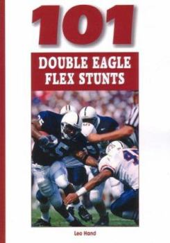 Paperback 101 Double Eagle Flex Stunts Book