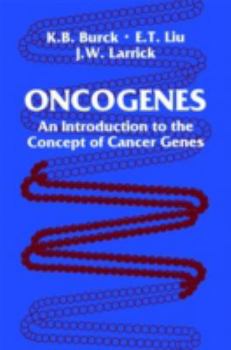 Paperback Oncogenes: An Introduction to the Concept of Cancer Genes Book