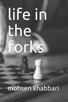 Paperback life in the forks Book