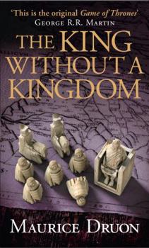 Paperback The King Without a Kingdom Book