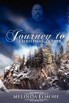 Paperback Journey To Christmas Creek Book