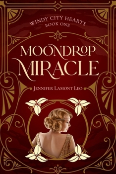 Paperback Moondrop Miracle Book