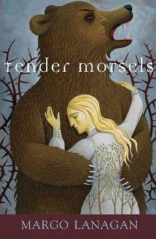 Hardcover Tender Morsels Book