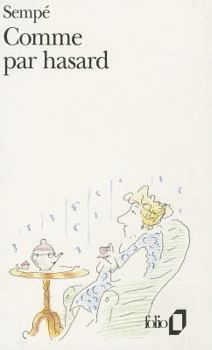 Paperback Comme Par Hasard [French] Book