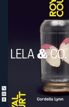 Paperback Lela & Co. Book