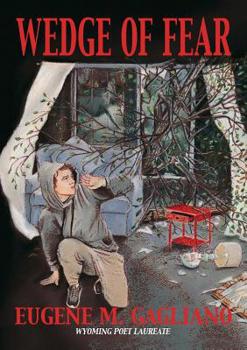 Paperback Wedge of Fear Book