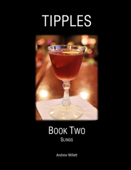 Paperback Tipples Book Two: Slings Book