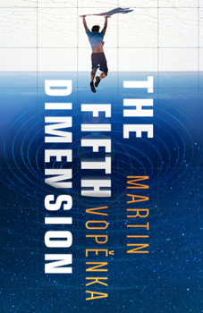 Paperback The Fifth Dimension Book