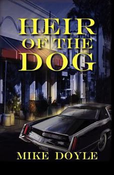 Paperback Heir of the Dog Book