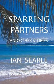 Paperback Sparring Partners and Other Stories Book